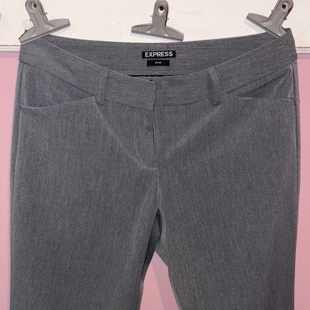 Express Pants- Brand New!
